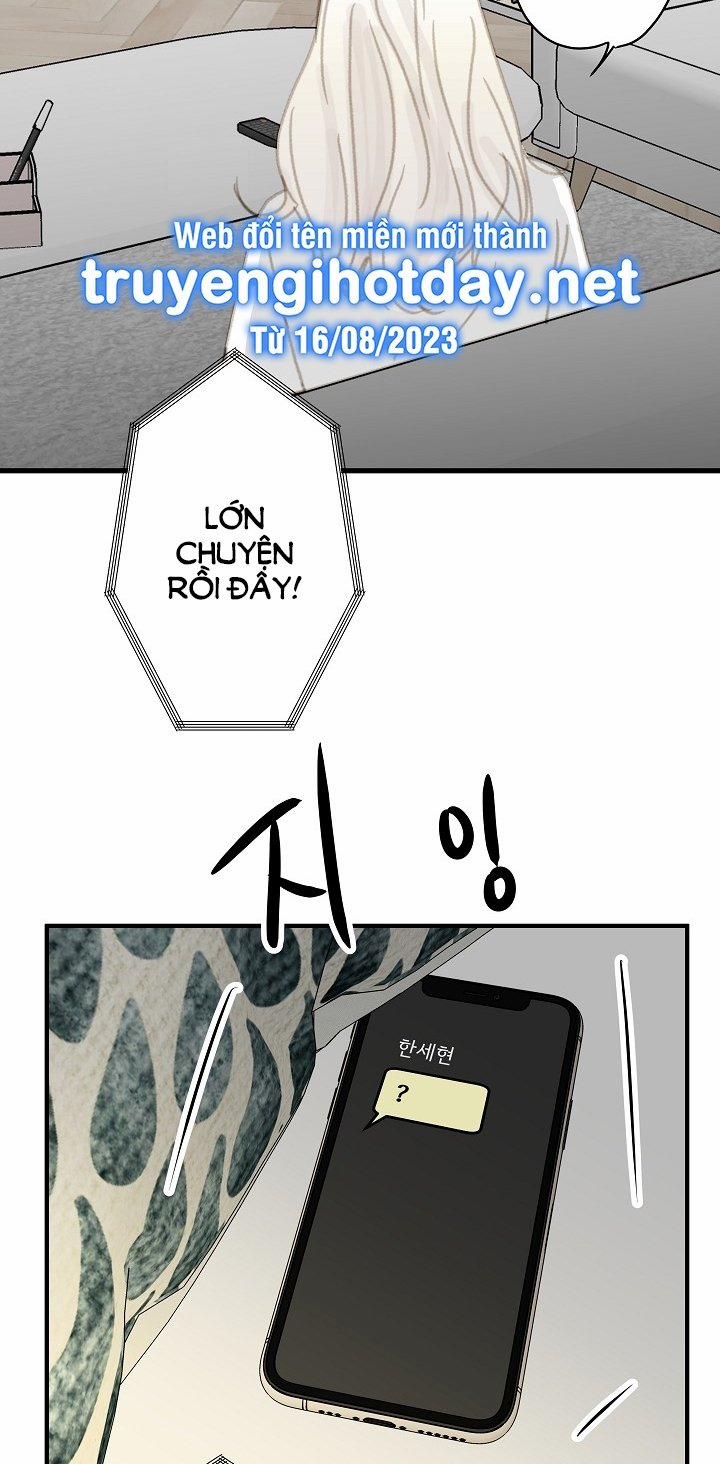 [18+] Người Bạn Thứ Năm 9.1 trang 23