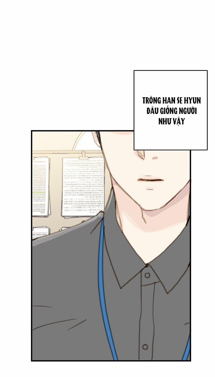 [18+] Người Bạn Thứ Năm 9.2 trang 11