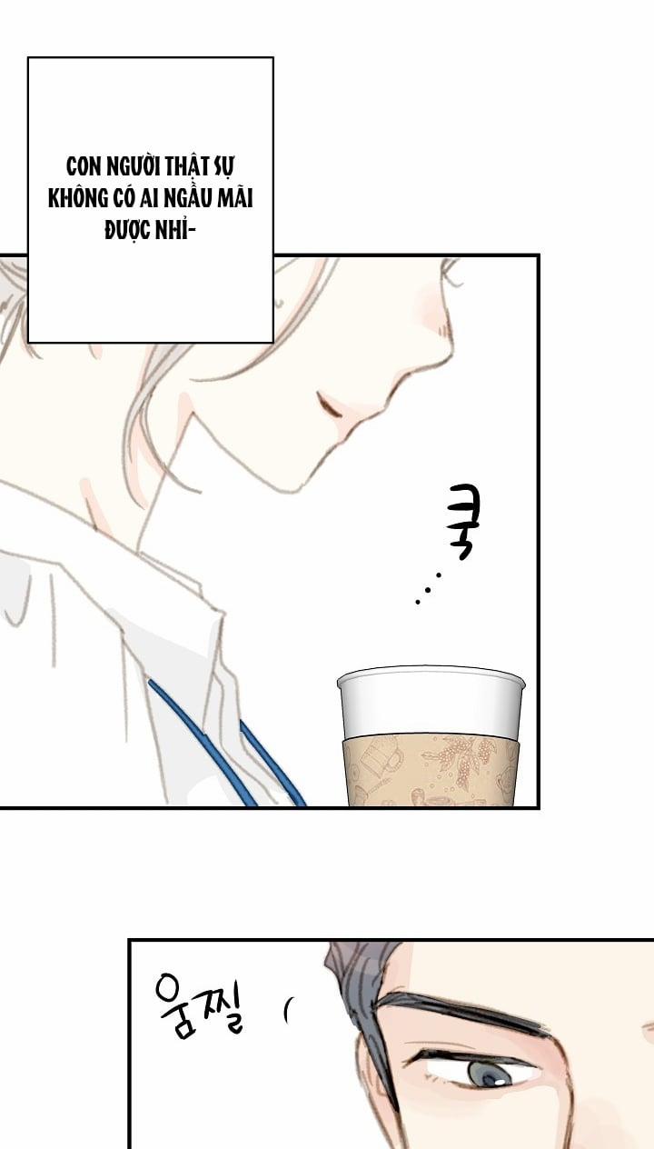 [18+] Người Bạn Thứ Năm 9.2 trang 12