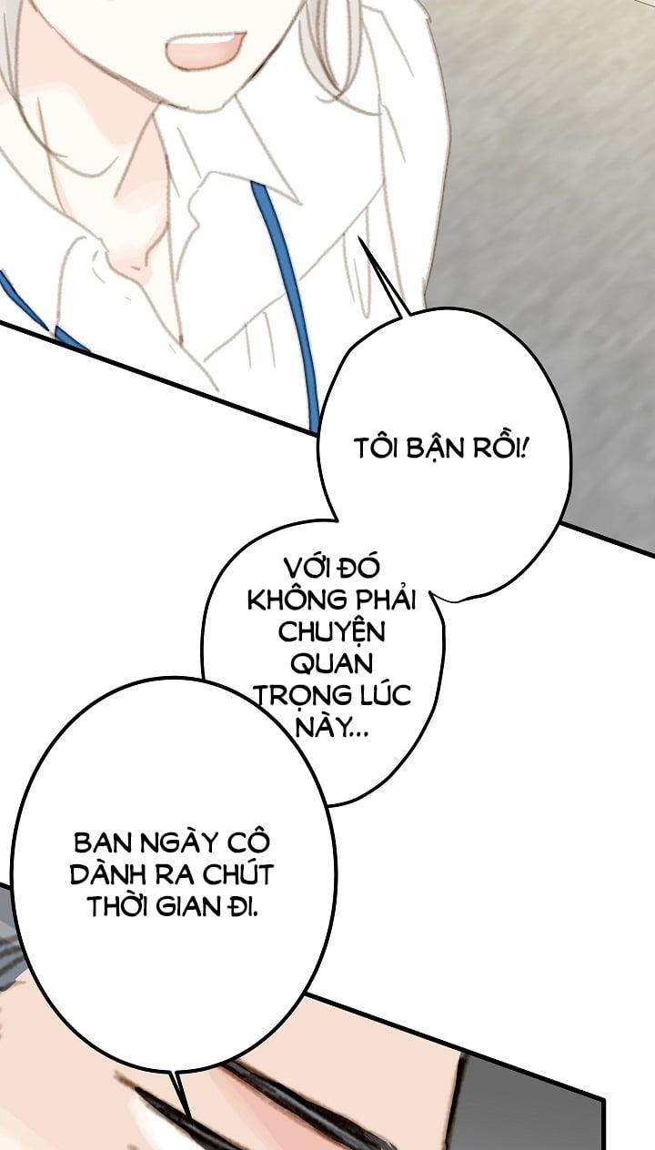 [18+] Người Bạn Thứ Năm 9.2 trang 22