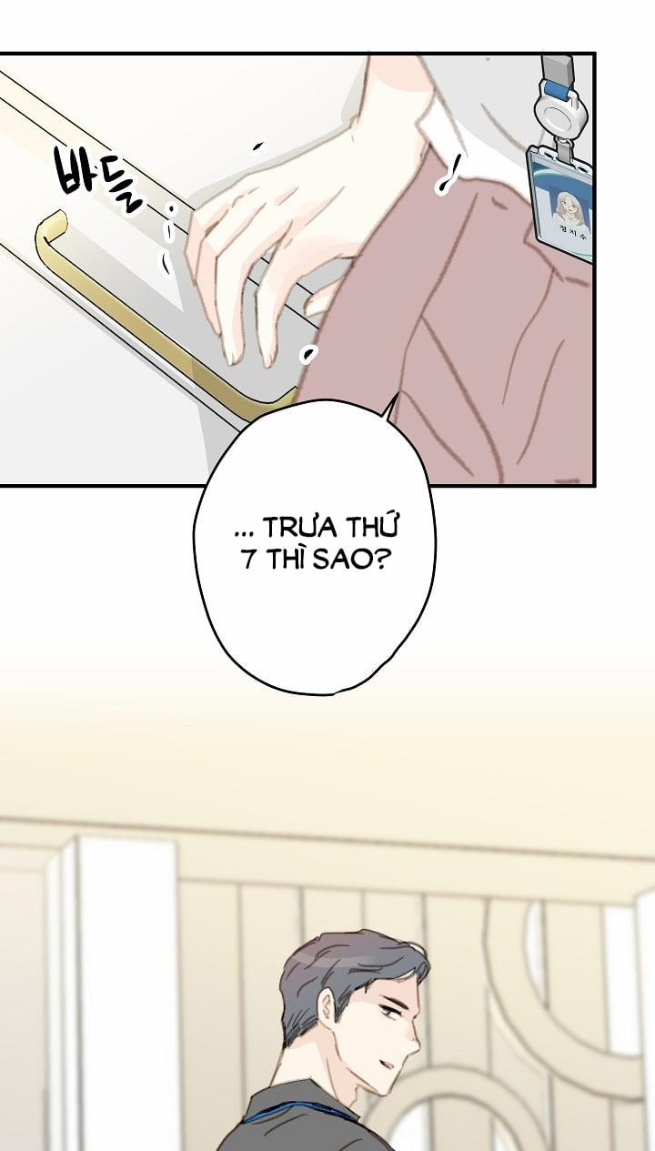 [18+] Người Bạn Thứ Năm 9.2 trang 33