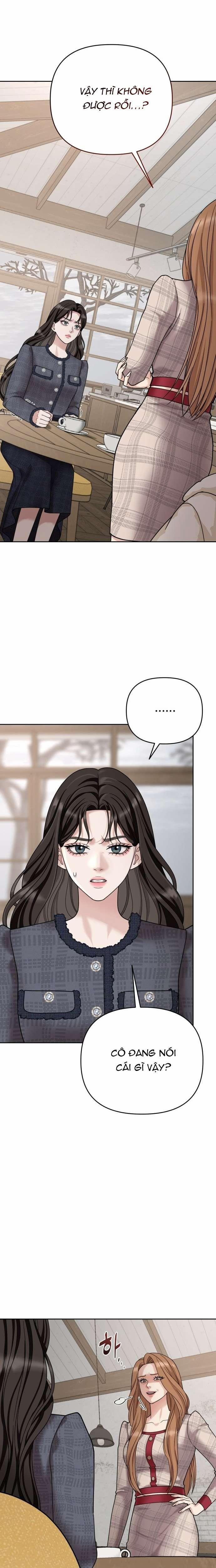 〖18+〗- Người Chồng Dao Động 2 trang 1