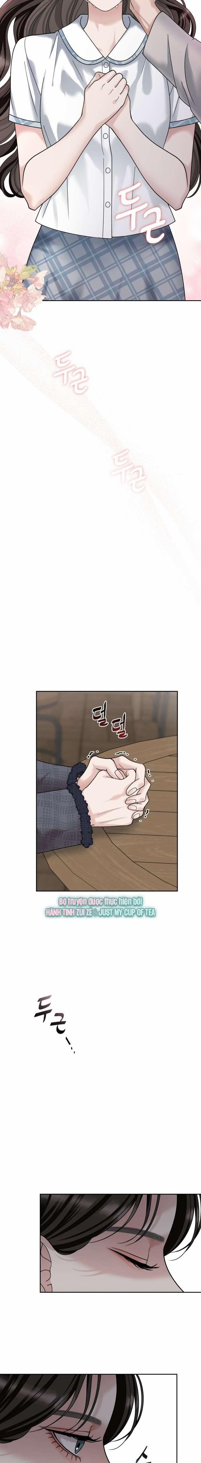 〖18+〗- Người Chồng Dao Động 2 trang 11