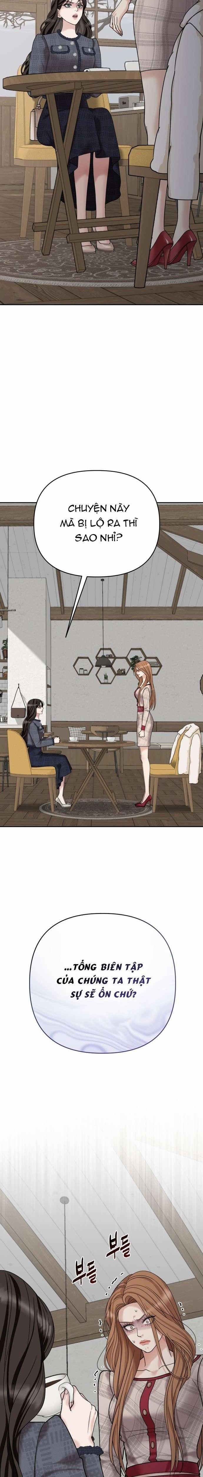 〖18+〗- Người Chồng Dao Động 2 trang 13