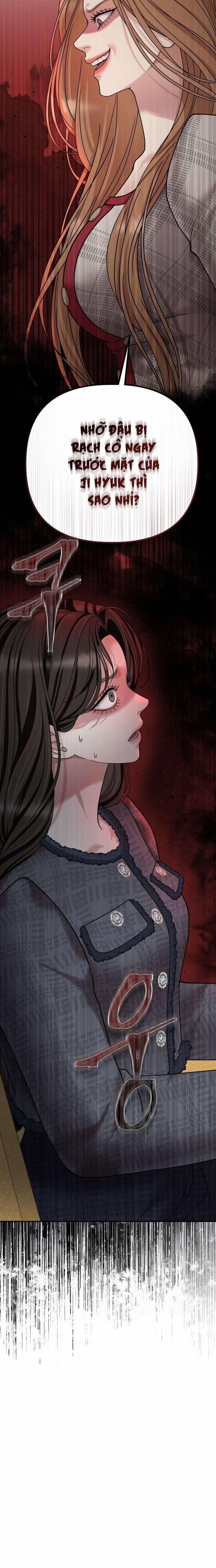 〖18+〗- Người Chồng Dao Động 2 trang 3