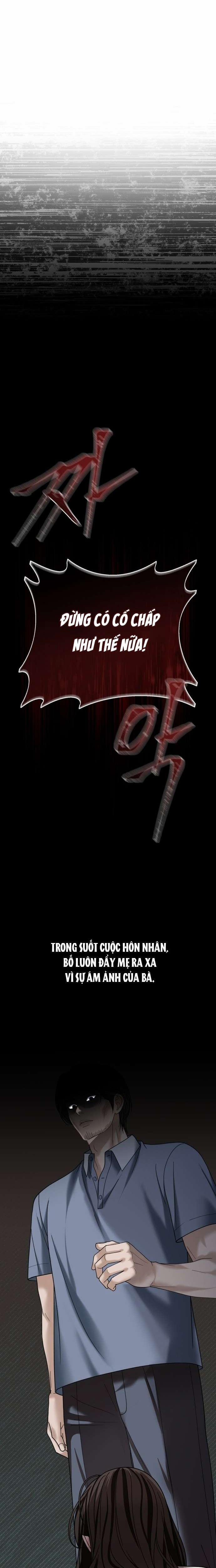 〖18+〗- Người Chồng Dao Động 2 trang 4