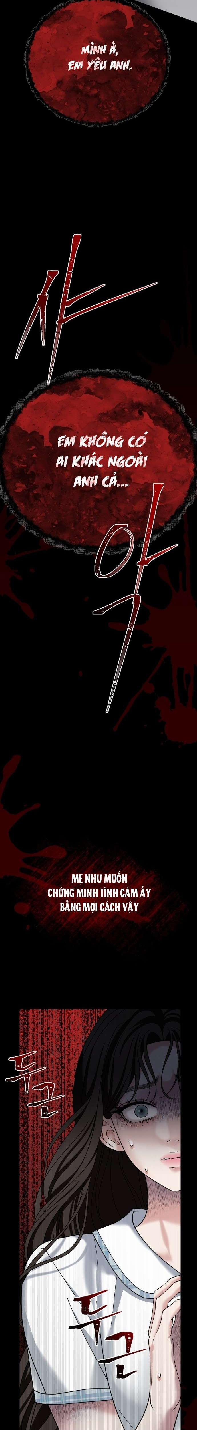 〖18+〗- Người Chồng Dao Động 2 trang 6