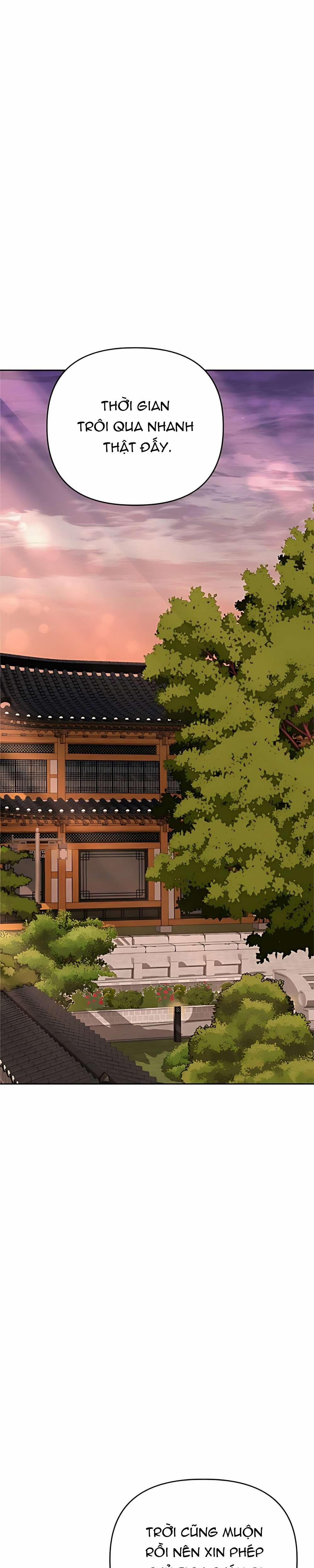 〖18+〗- Người Chồng Dao Động 3 trang 10