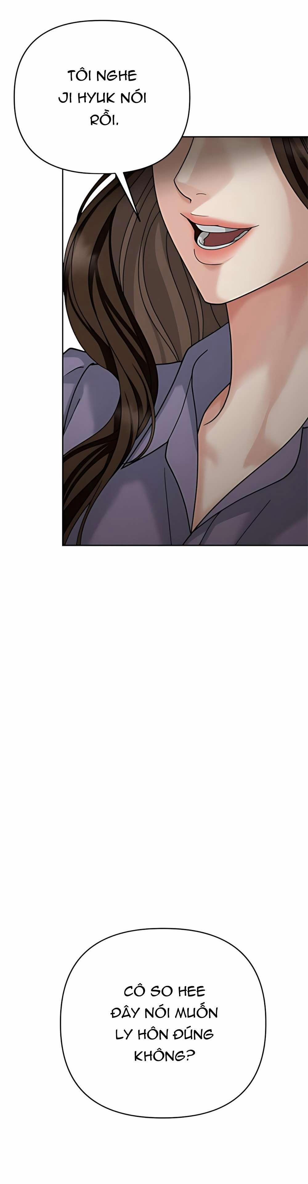〖18+〗- Người Chồng Dao Động 3 trang 14