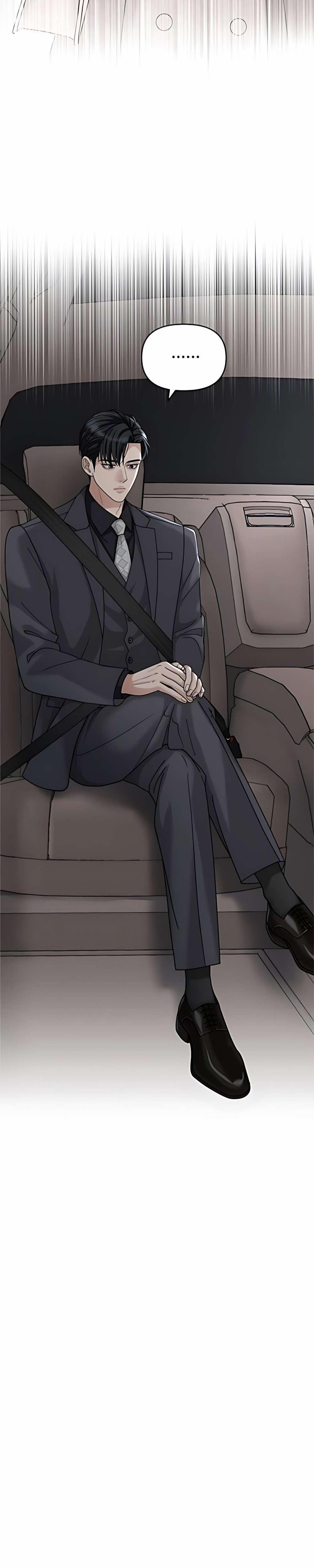 〖18+〗- Người Chồng Dao Động 3 trang 4