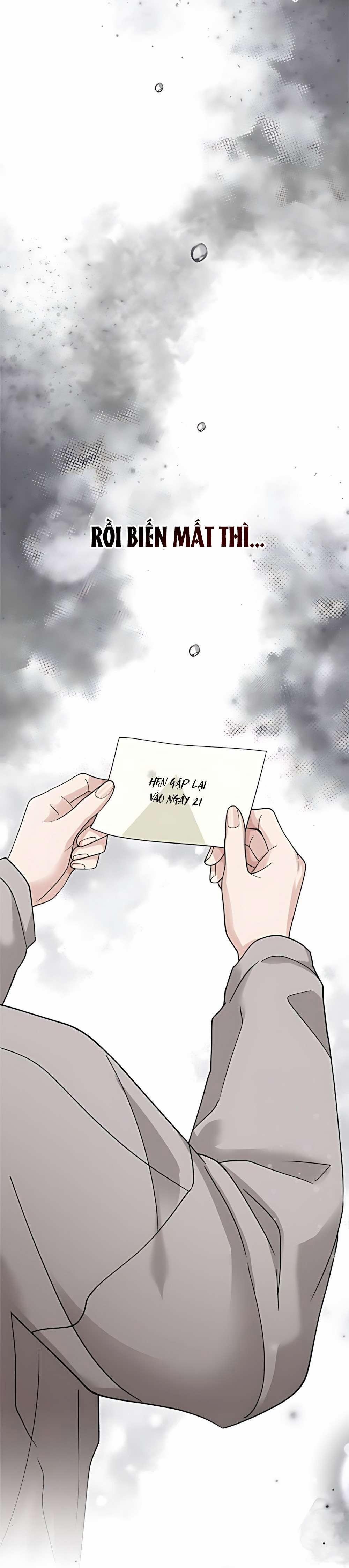 〖18+〗- Người Chồng Dao Động 4 trang 15