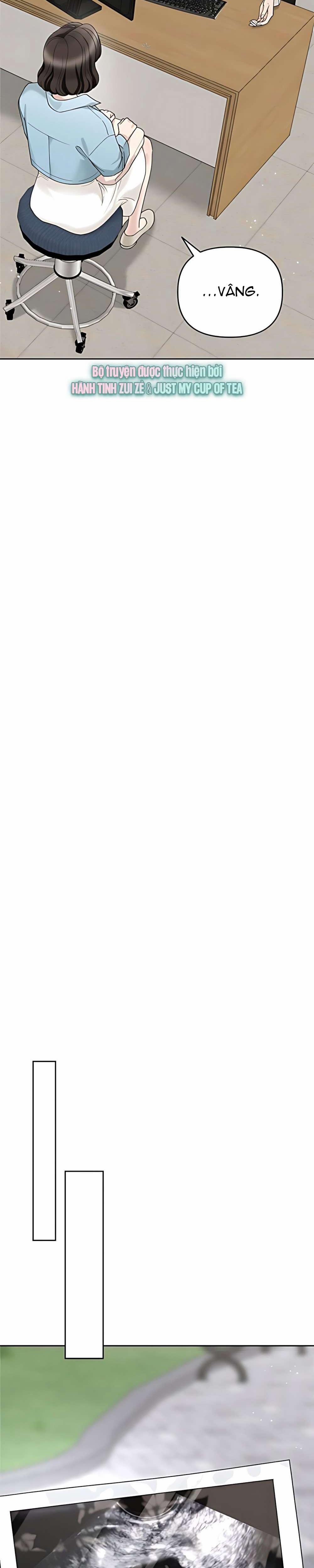 〖18+〗- Người Chồng Dao Động 5 trang 11