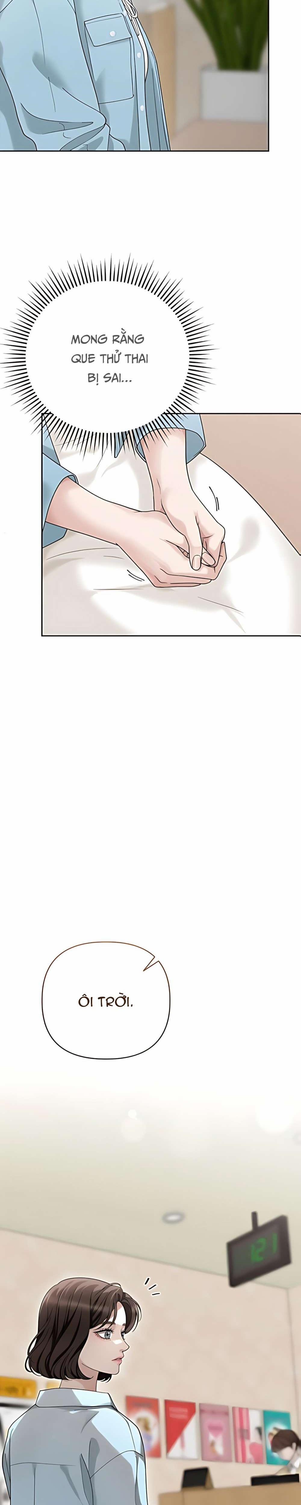 〖18+〗- Người Chồng Dao Động 5 trang 2