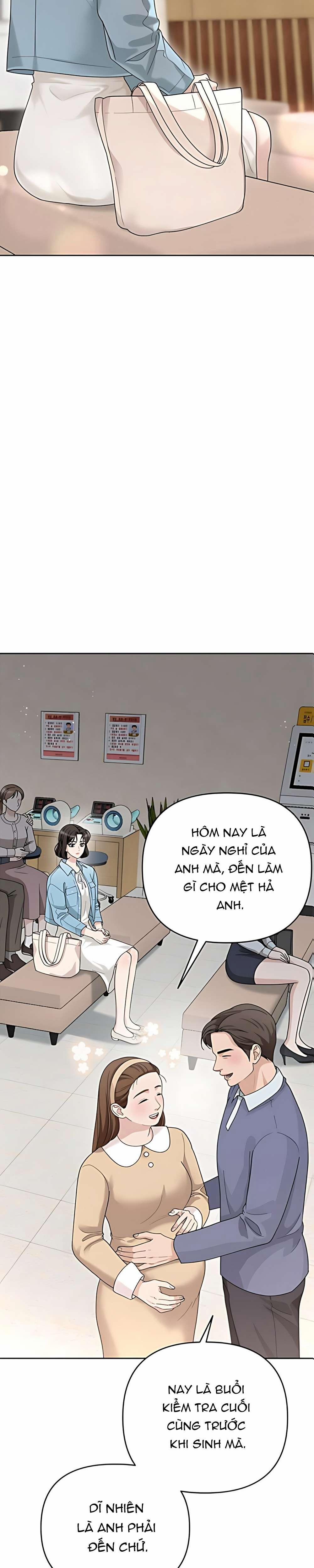 〖18+〗- Người Chồng Dao Động 5 trang 3