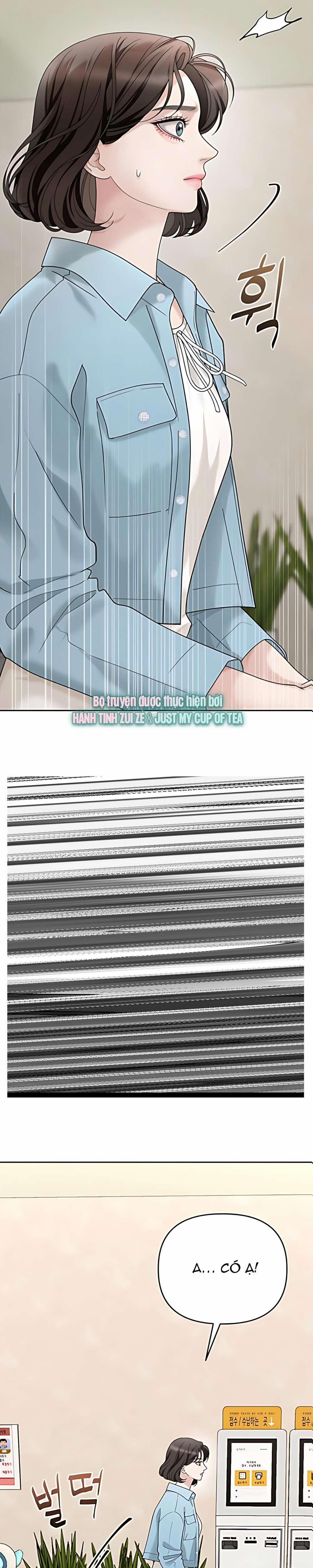 〖18+〗- Người Chồng Dao Động 5 trang 5