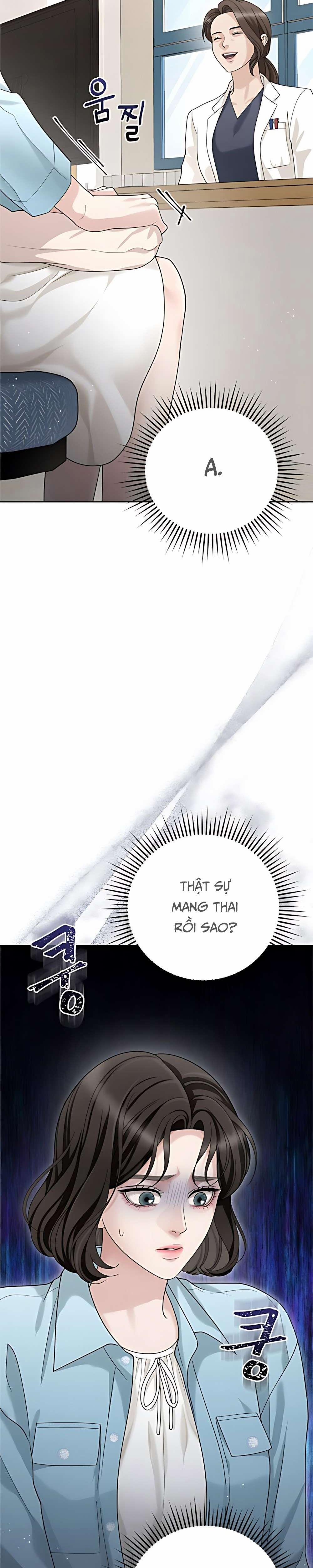 〖18+〗- Người Chồng Dao Động 5 trang 9