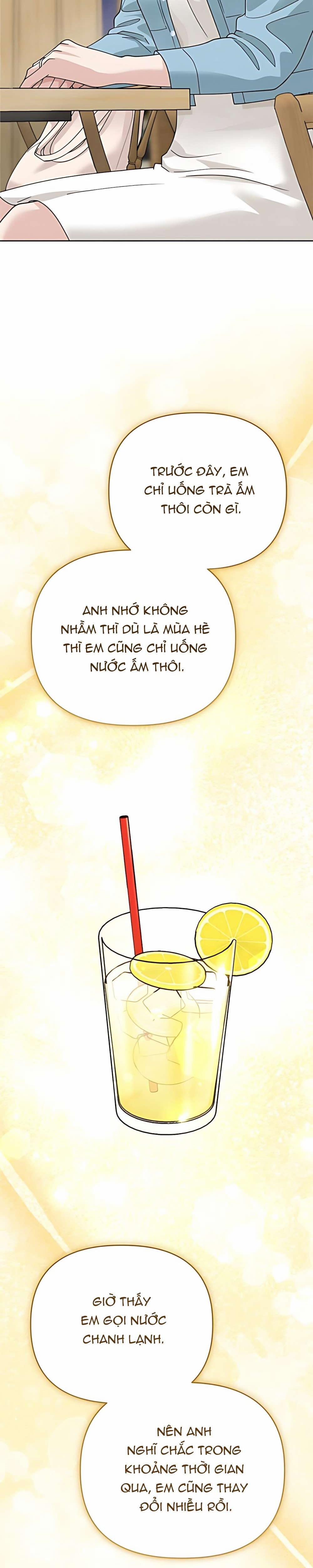 〖18+〗- Người Chồng Dao Động 6 trang 13