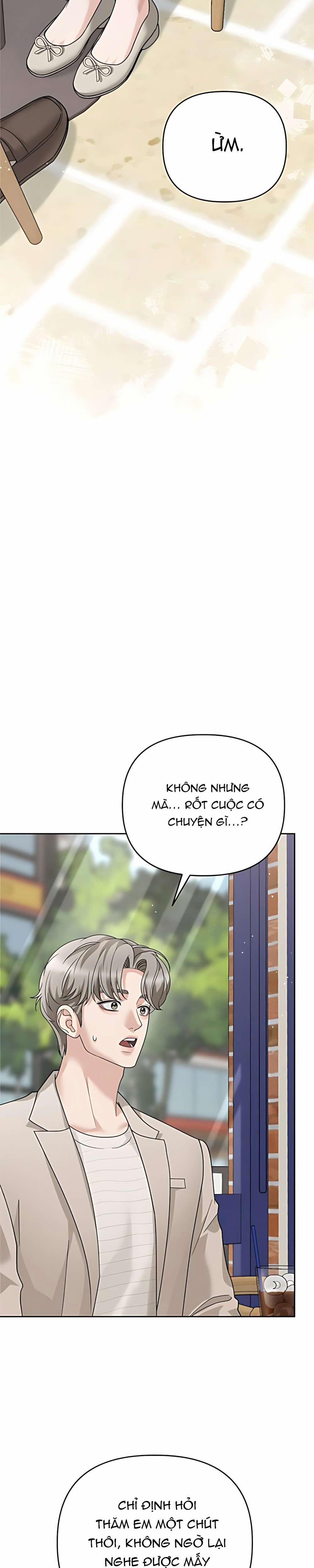 〖18+〗- Người Chồng Dao Động 6 trang 4