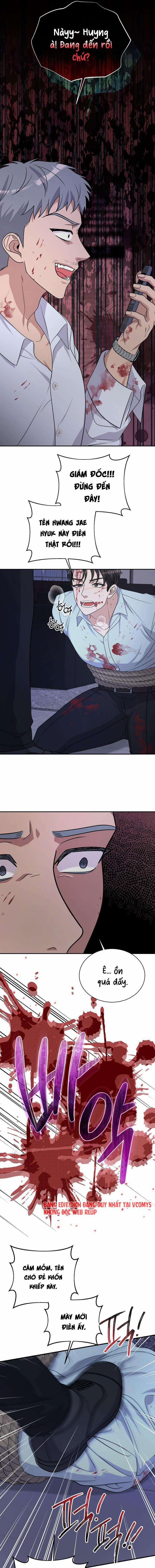 [18+] Người Chú Cứu Rỗi 13 trang 2