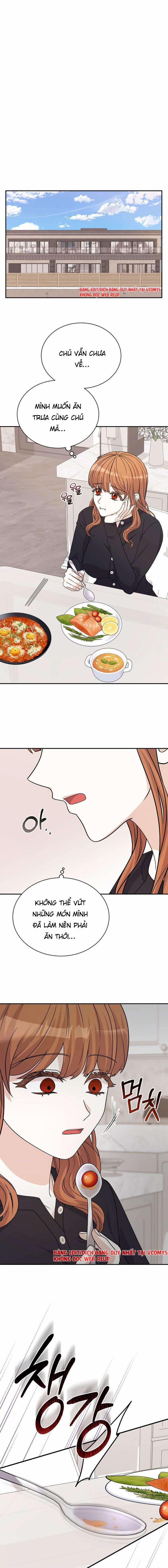 [18+] Người Chú Cứu Rỗi 13 trang 5