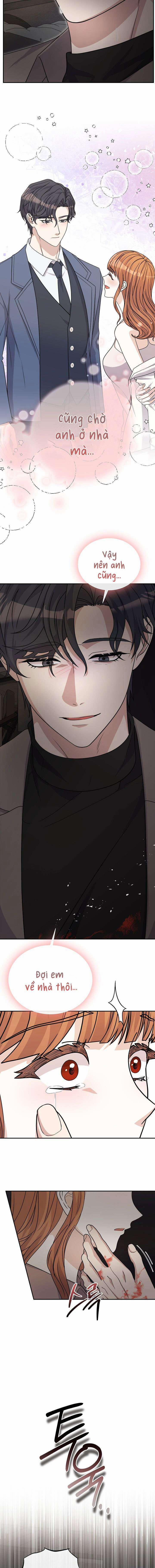 [18+] Người Chú Cứu Rỗi 15 trang 10