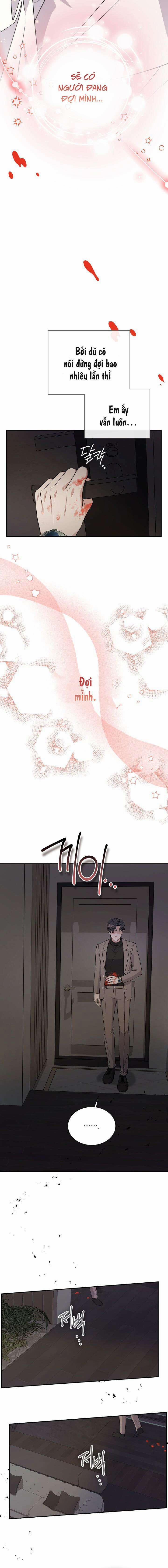 [18+] Người Chú Cứu Rỗi 15 trang 5