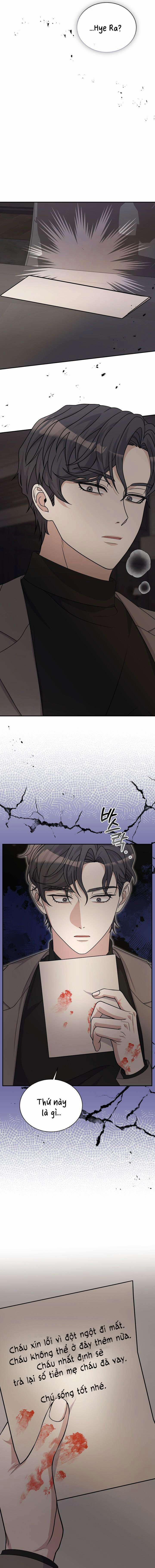[18+] Người Chú Cứu Rỗi 15 trang 6