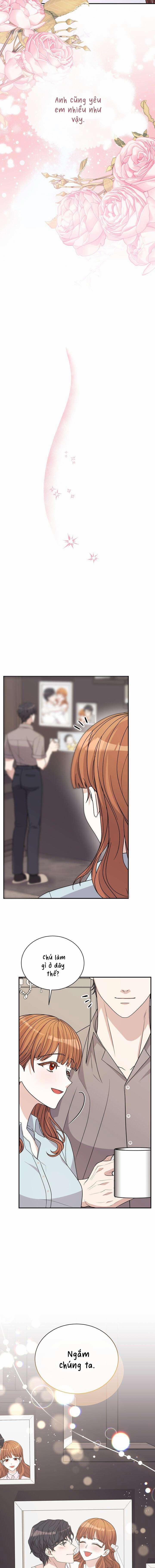 [18+] Người Chú Cứu Rỗi 16 trang 16