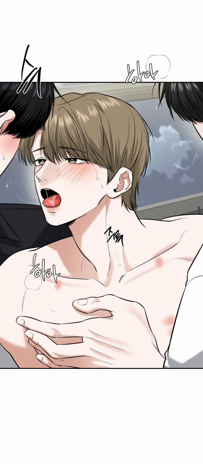 [18+] Người Đàn Ông Trao Tất Cả Mọi Thứ 11.2 trang 1