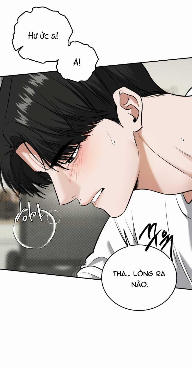 [18+] Người Đàn Ông Trao Tất Cả Mọi Thứ 11.2 trang 17