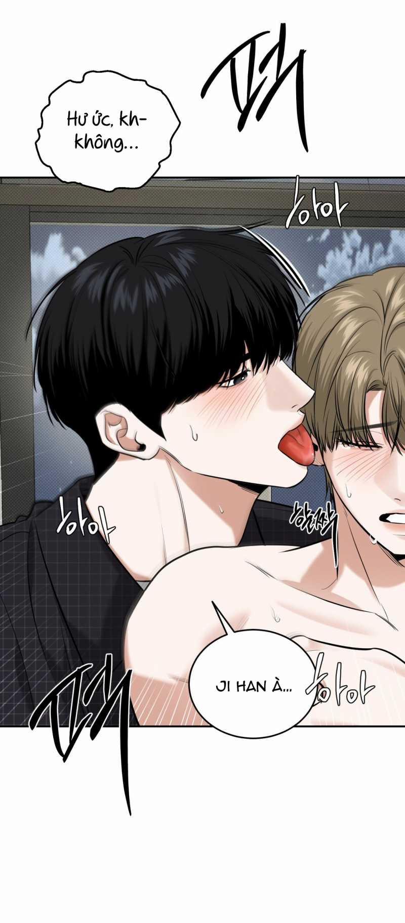 [18+] Người Đàn Ông Trao Tất Cả Mọi Thứ 11.2 trang 24