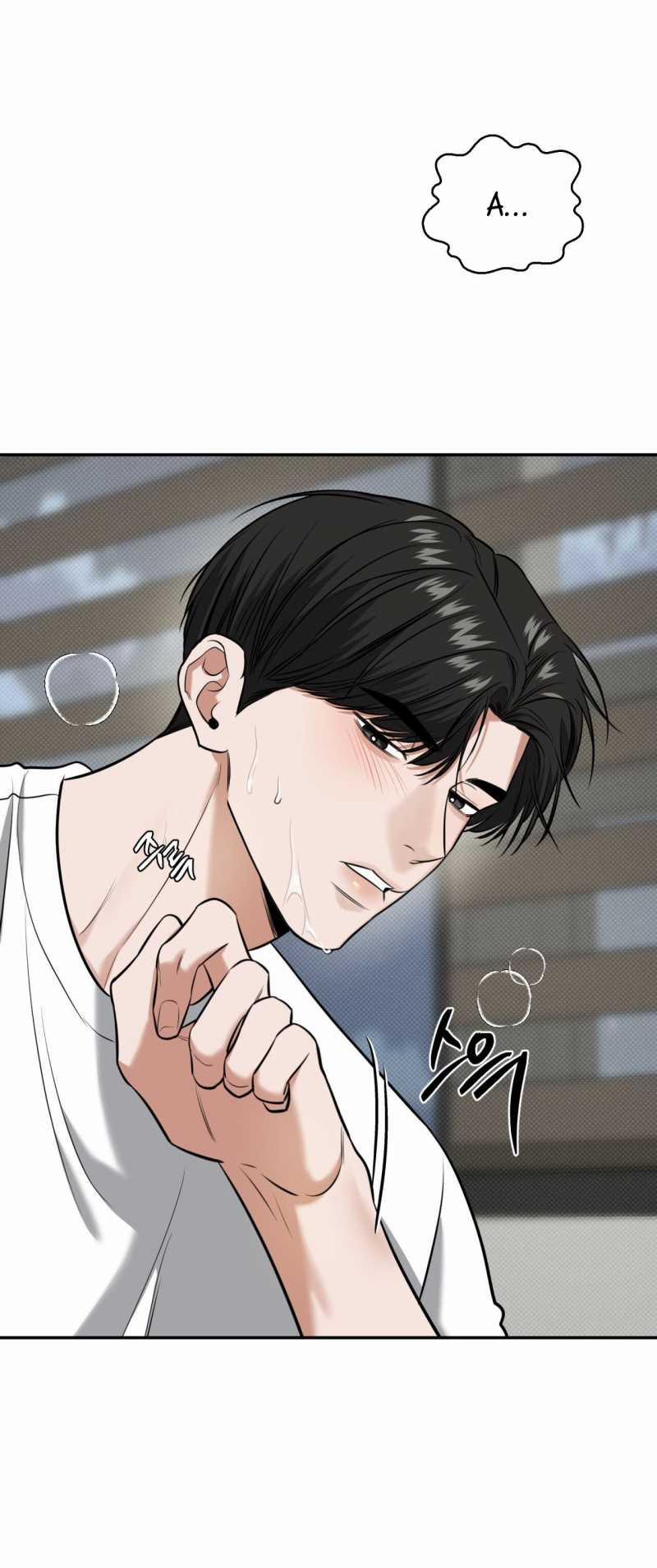 [18+] Người Đàn Ông Trao Tất Cả Mọi Thứ 11.2 trang 33