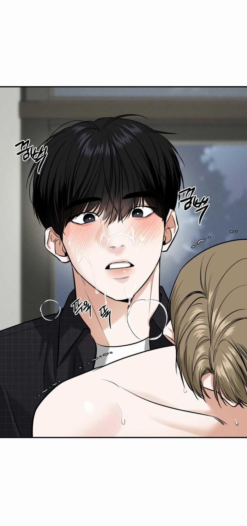 [18+] Người Đàn Ông Trao Tất Cả Mọi Thứ 11.2 trang 34