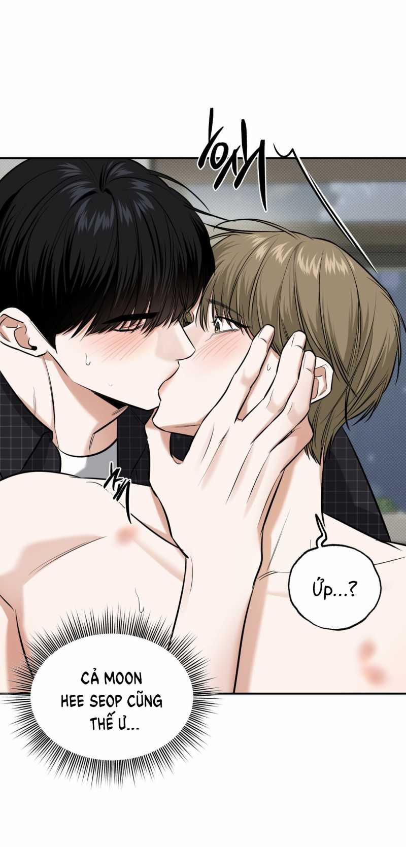 [18+] Người Đàn Ông Trao Tất Cả Mọi Thứ 11.2 trang 6