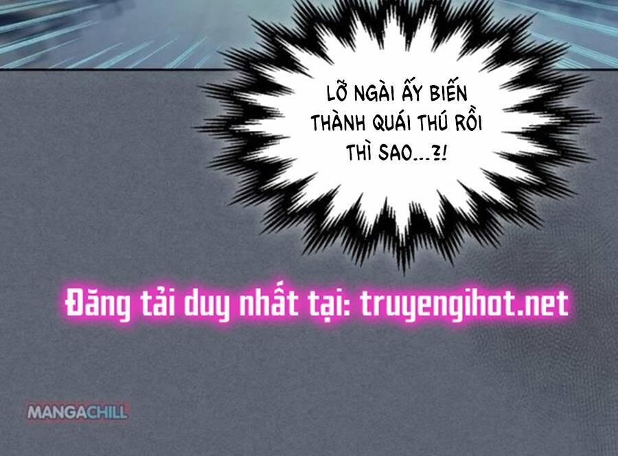 [18+] Người Đẹp Và Quái Vật Chương 79 Trang 78