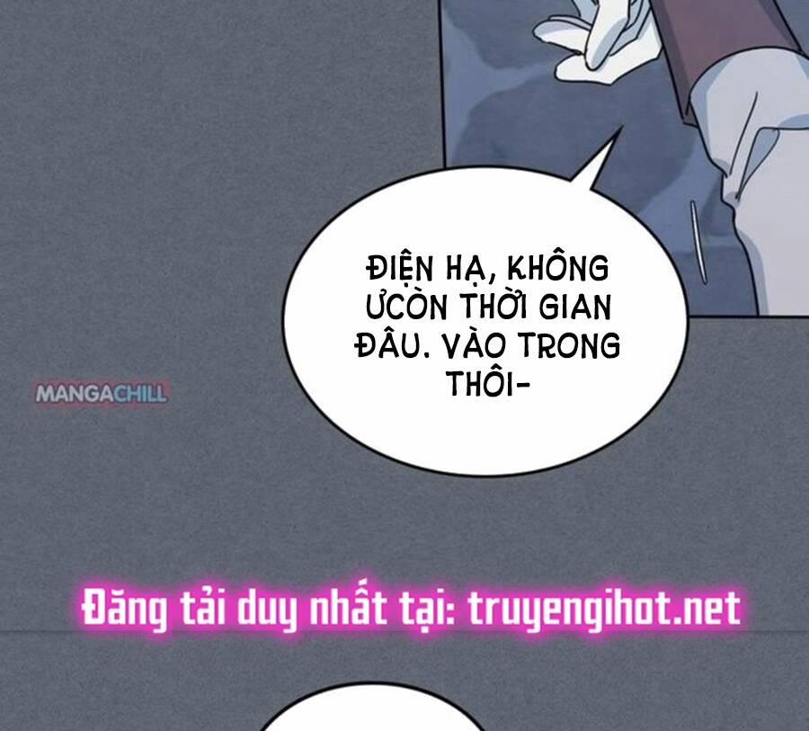 [18+] Người Đẹp Và Quái Vật Chương 79 Trang 95