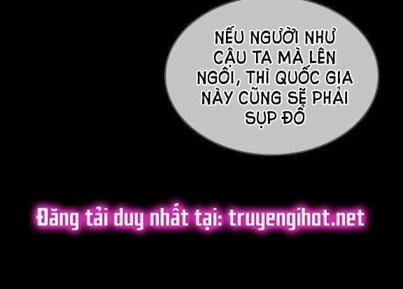 [18+] Người Đẹp Và Quái Vật Chương 81 Trang 45