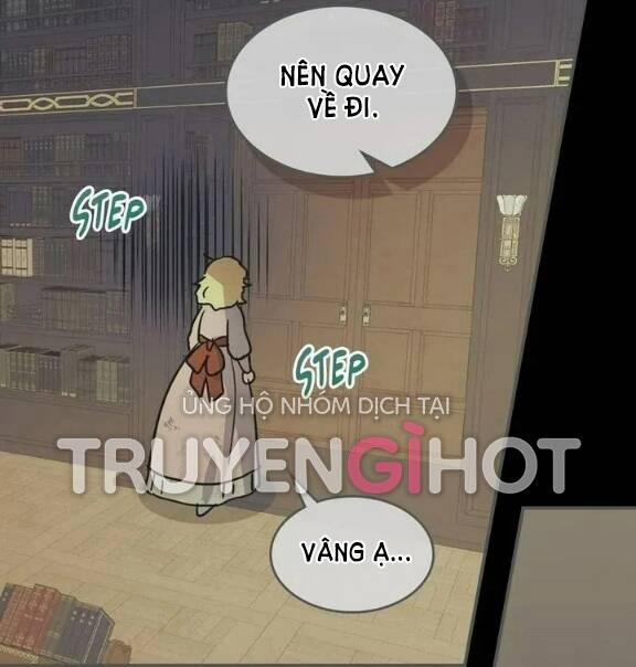 [18+] Người Đẹp Và Quái Vật Chương 81 Trang 54