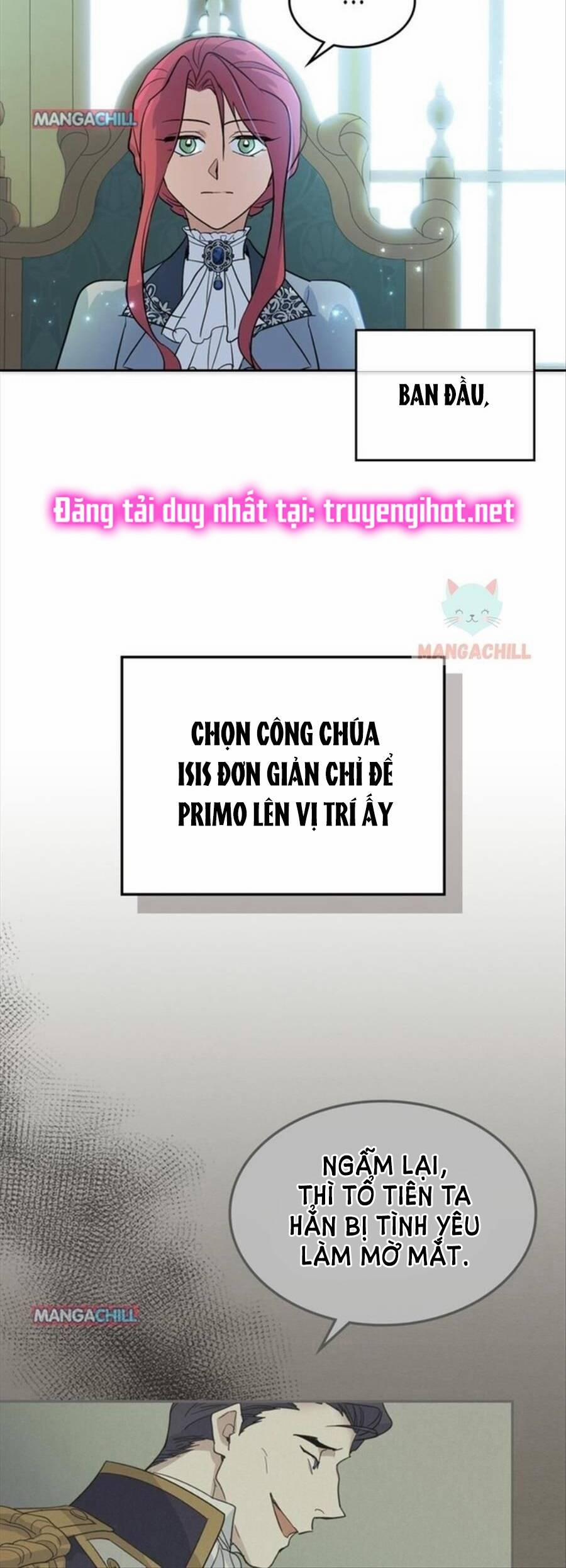 [18+] Người Đẹp Và Quái Vật Chương 84 Trang 7