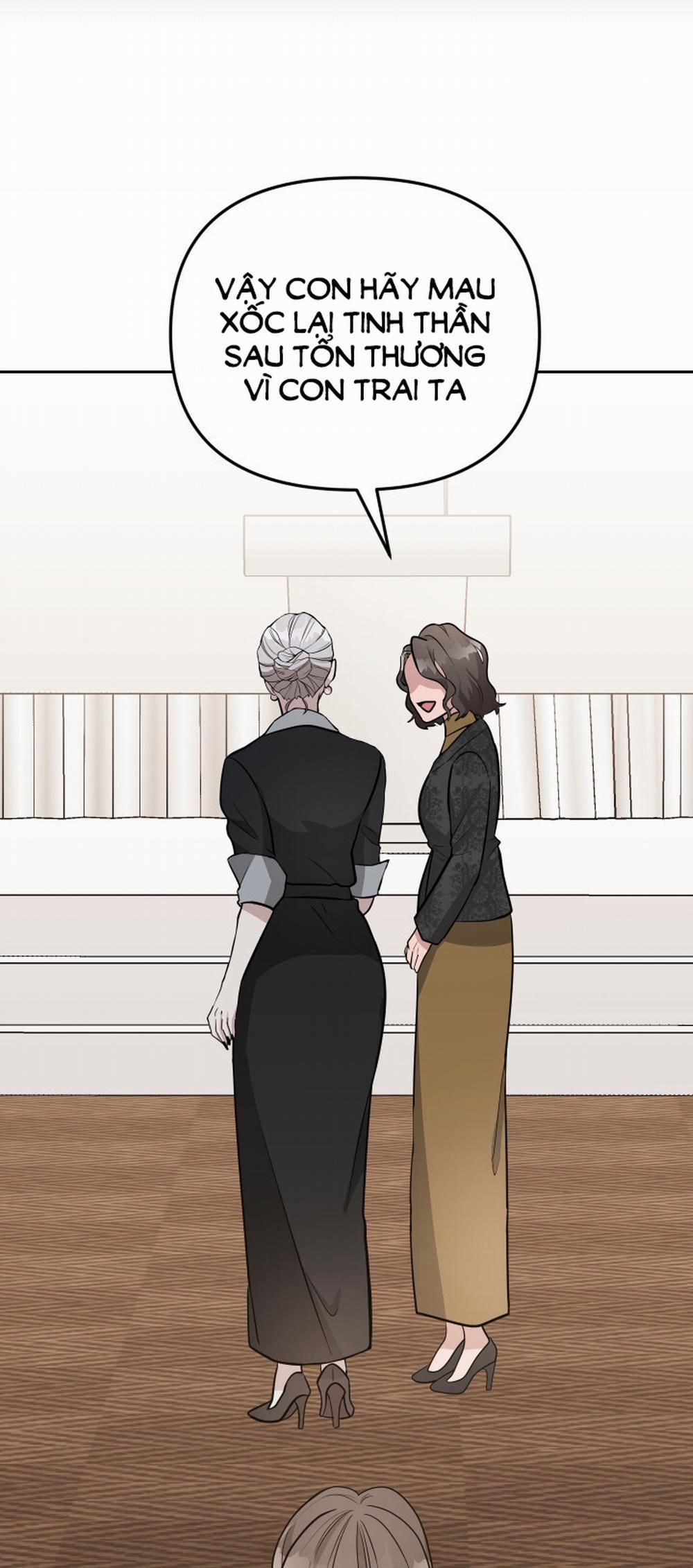 [18+] Người Thu Thập 1.2 trang 23