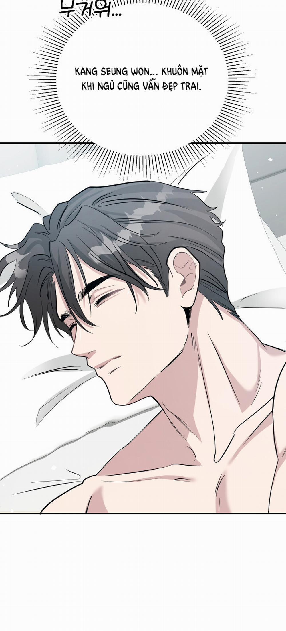 [18+] Người Thu Thập 10.1 trang 12