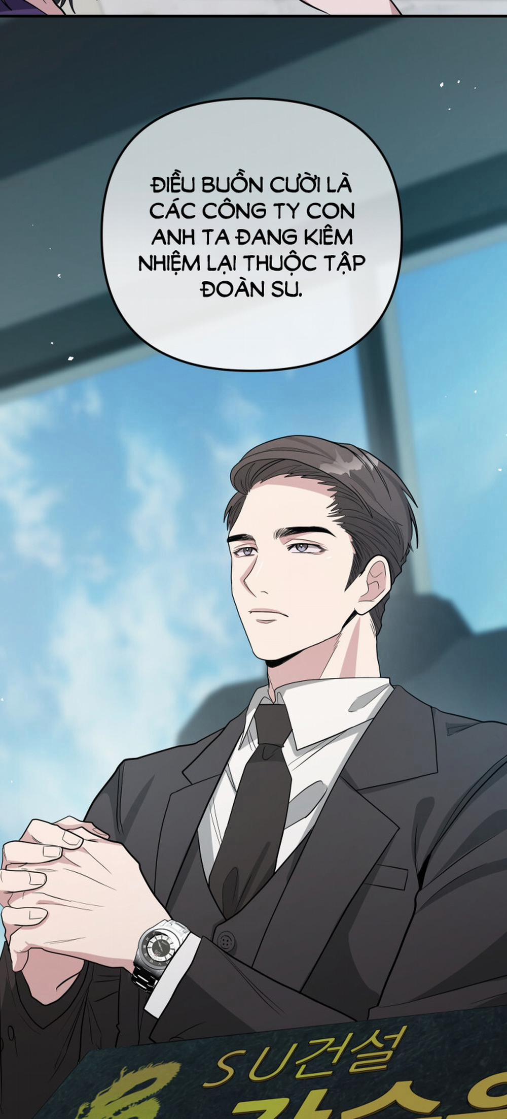 [18+] Người Thu Thập 10.1 trang 26