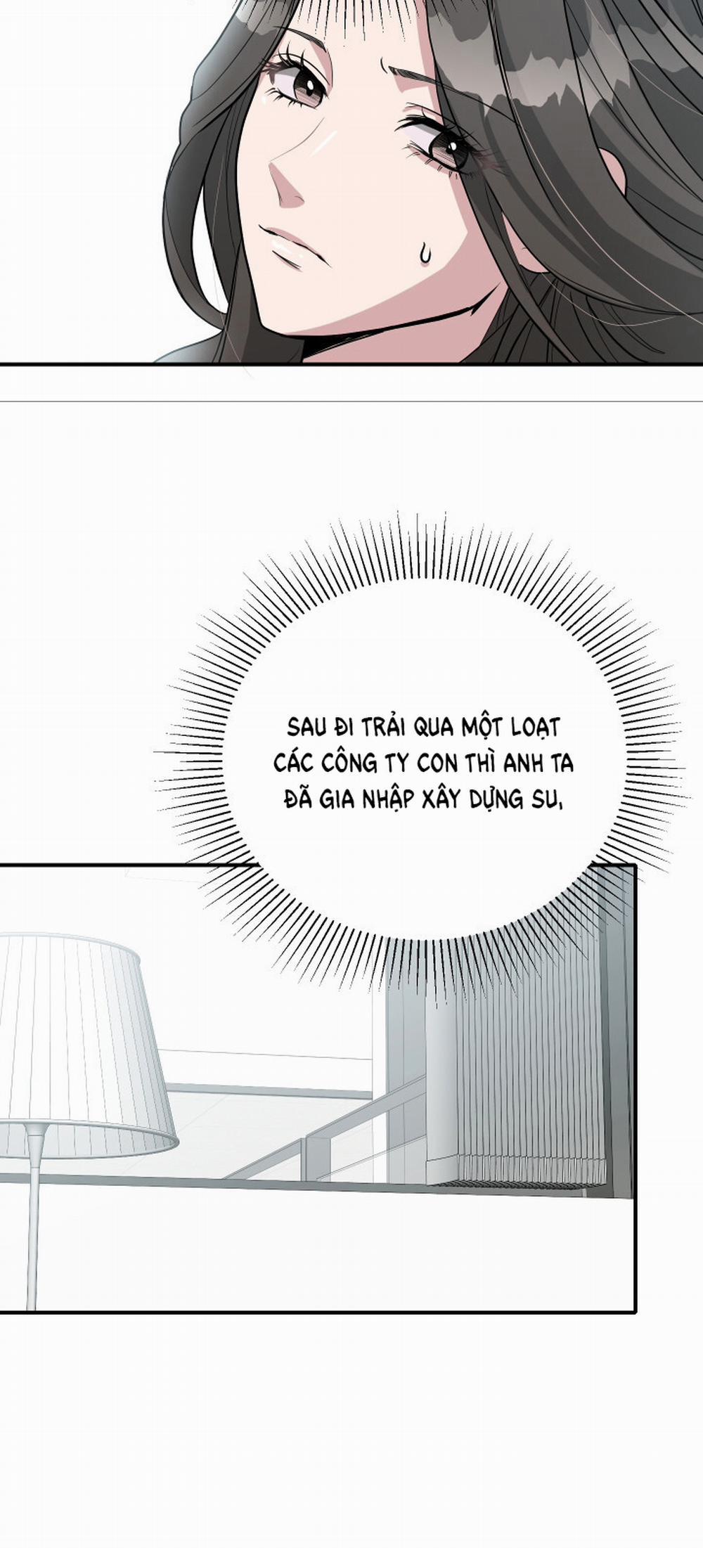 [18+] Người Thu Thập 10.1 trang 31