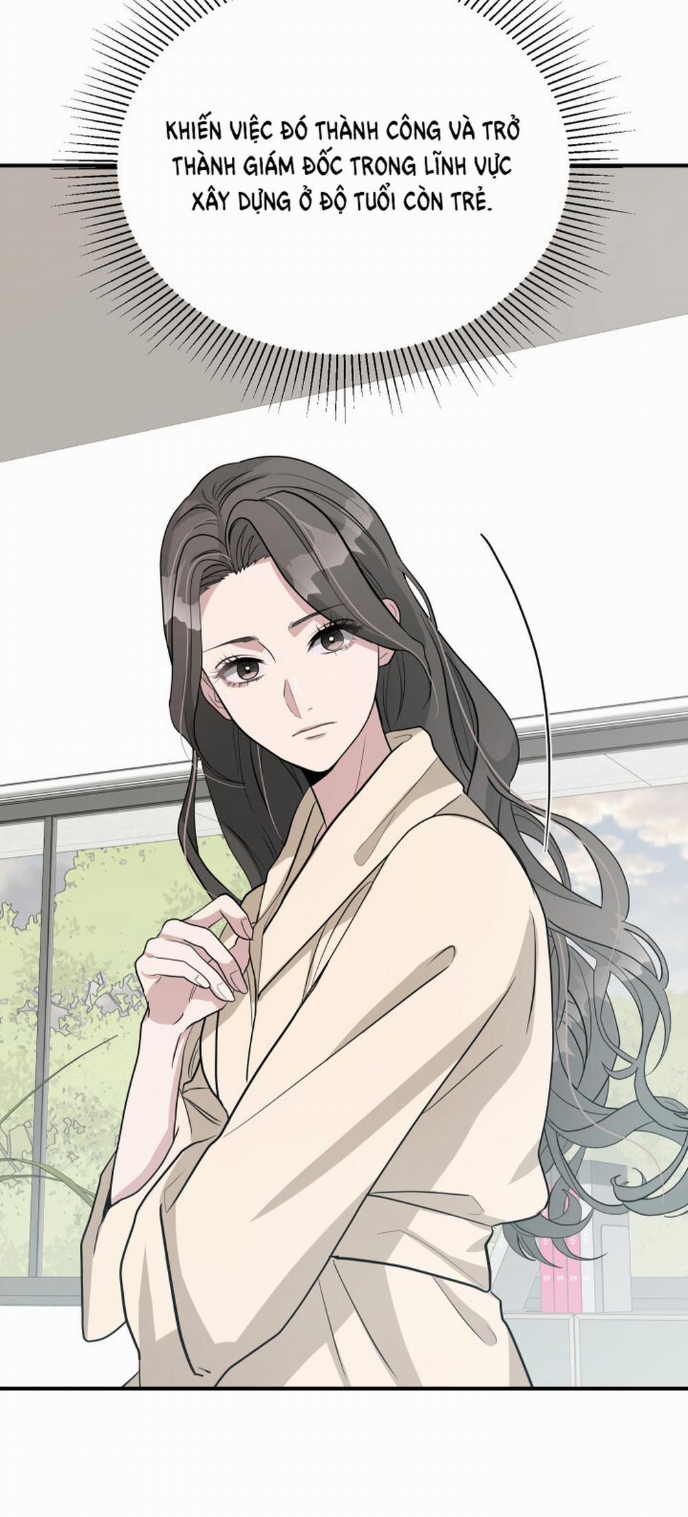 [18+] Người Thu Thập 10.1 trang 33