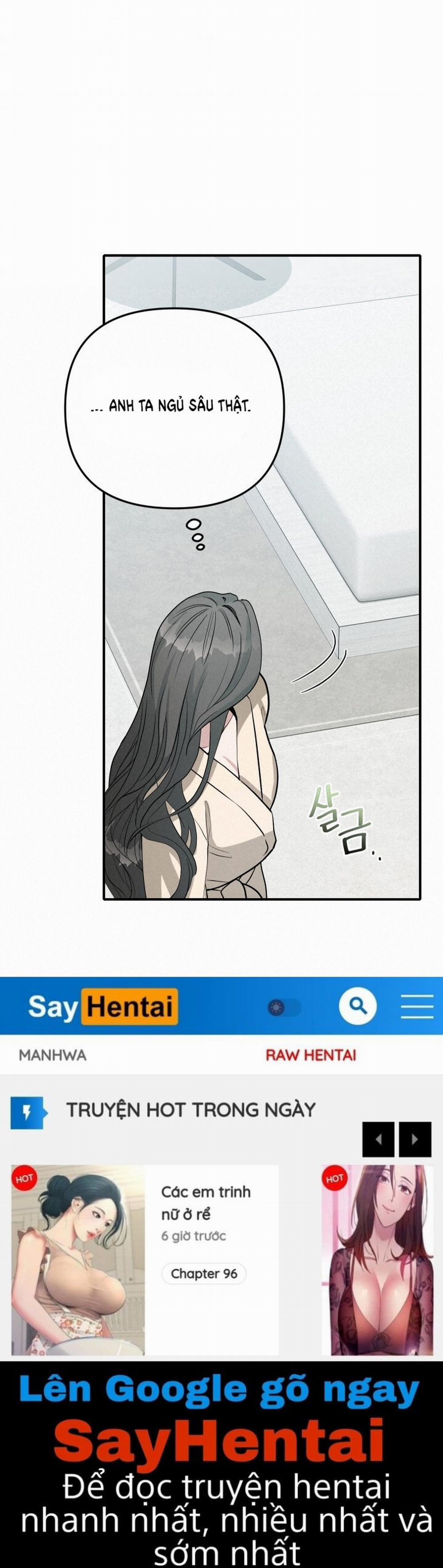 [18+] Người Thu Thập 10.1 trang 35