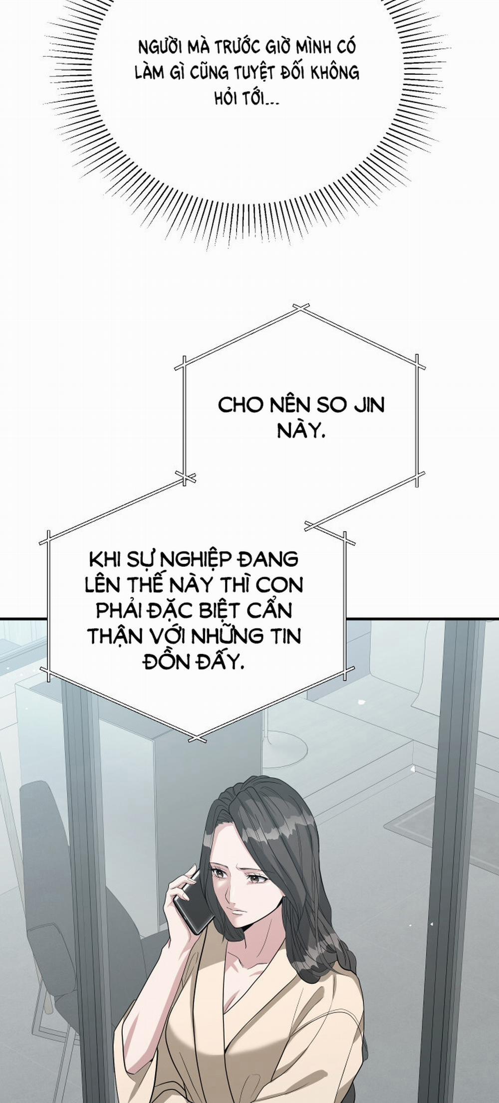 [18+] Người Thu Thập 10.2 trang 11