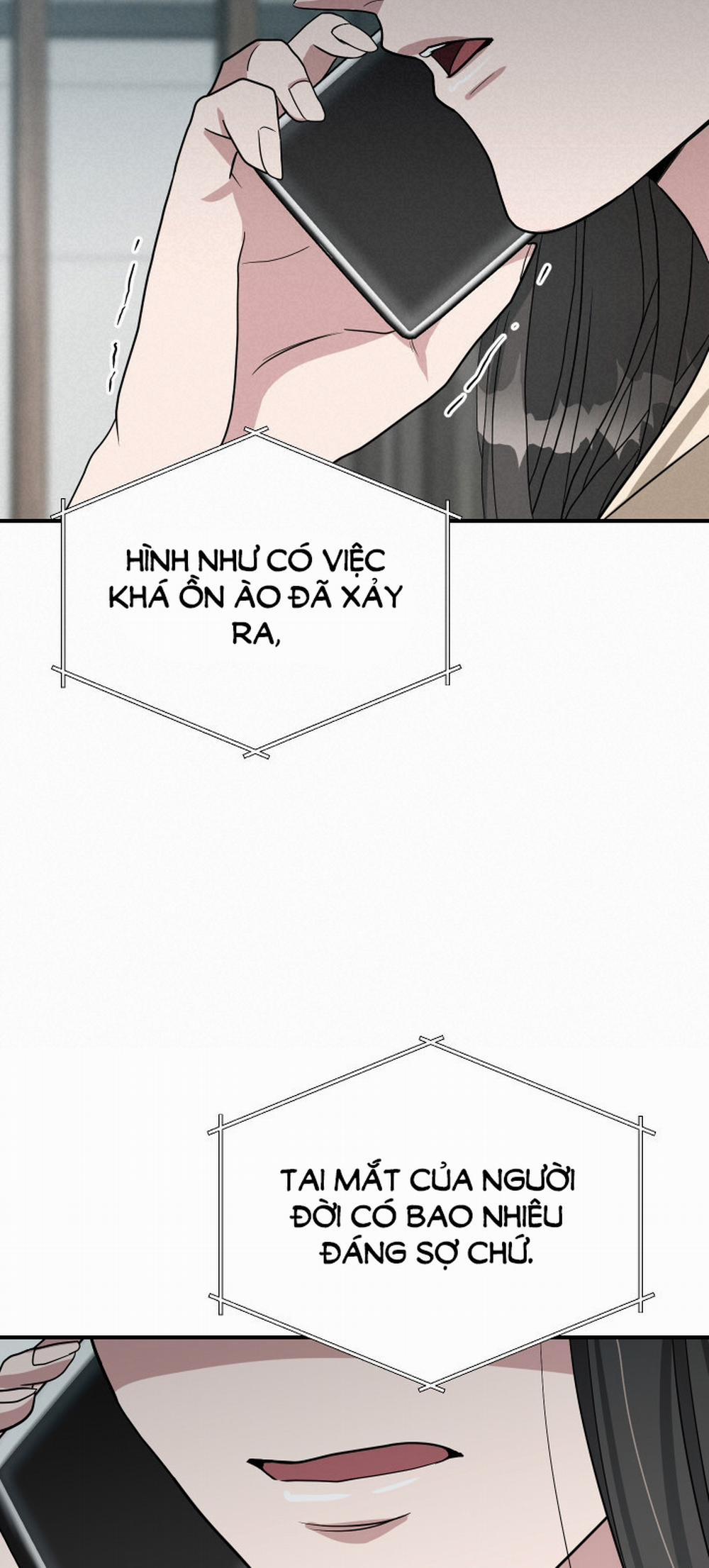 [18+] Người Thu Thập 10.2 trang 13