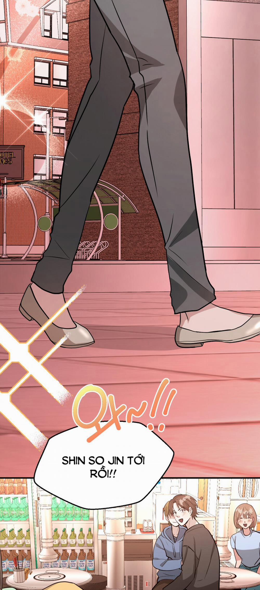 [18+] Người Thu Thập 11.1 trang 19