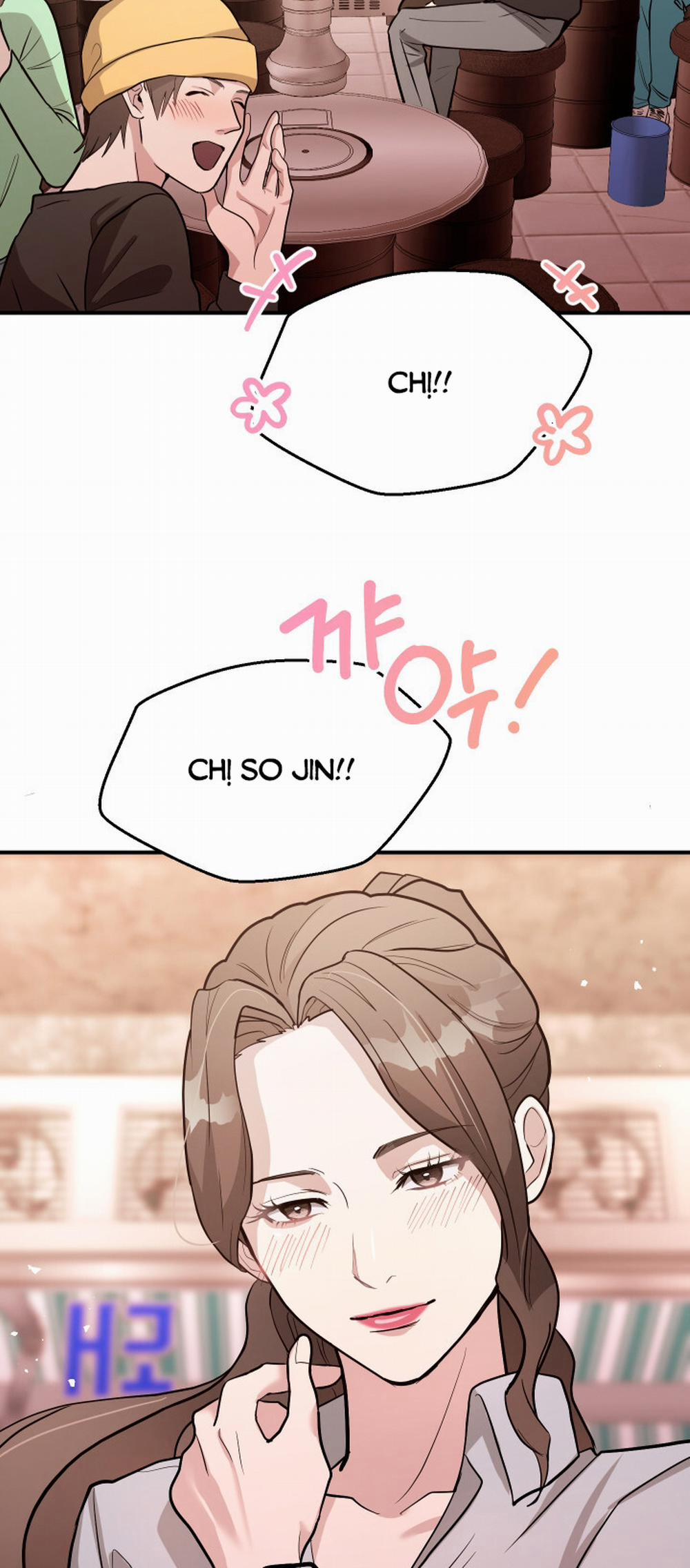 [18+] Người Thu Thập 11.1 trang 20