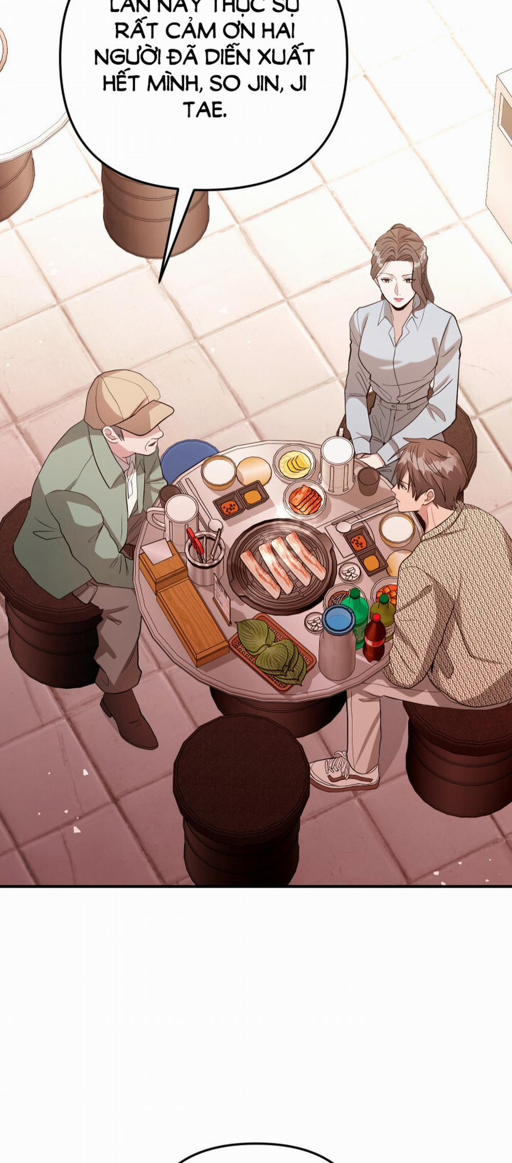 [18+] Người Thu Thập 11.1 trang 24